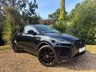 USED 2018 68 JAGUAR E-PACE 2.0 D180 R-Dynamic HSE SUV 5dr Diesel Auto AWD Euro 6 (s/s) (180 ps) 
