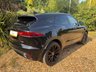 USED 2018 68 JAGUAR E-PACE 2.0 D180 R-Dynamic HSE SUV 5dr Diesel Auto AWD Euro 6 (s/s) (180 ps) 