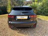 USED 2018 68 JAGUAR E-PACE 2.0 D180 R-Dynamic HSE SUV 5dr Diesel Auto AWD Euro 6 (s/s) (180 ps) 