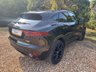 USED 2018 68 JAGUAR E-PACE 2.0 D180 R-Dynamic HSE SUV 5dr Diesel Auto AWD Euro 6 (s/s) (180 ps) 