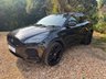 USED 2018 68 JAGUAR E-PACE 2.0 D180 R-Dynamic HSE SUV 5dr Diesel Auto AWD Euro 6 (s/s) (180 ps) 