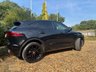 USED 2018 68 JAGUAR E-PACE 2.0 D180 R-Dynamic HSE SUV 5dr Diesel Auto AWD Euro 6 (s/s) (180 ps) 