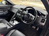 USED 2018 68 JAGUAR E-PACE 2.0 D180 R-Dynamic HSE SUV 5dr Diesel Auto AWD Euro 6 (s/s) (180 ps) 