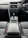 USED 2018 68 JAGUAR E-PACE 2.0 D180 R-Dynamic HSE SUV 5dr Diesel Auto AWD Euro 6 (s/s) (180 ps) 