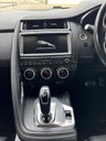 USED 2018 68 JAGUAR E-PACE 2.0 D180 R-Dynamic HSE SUV 5dr Diesel Auto AWD Euro 6 (s/s) (180 ps) 