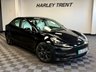 USED 2022 22 TESLA Model 3 (Dual Motor) Long Range Saloon 4dr Electric Auto 4WDE (346 ps) STUNNING SPEC! ENHANCED AUTOPILOT! SMART SUMMON! 1 OWNER, UPGRADED WHITE LEATHER, RYZEN CHIP, GROK AI, PANORAMIC GLASS SUNROOF, DUAL MOTOR, LONG RANGE, HEATED SEATS, REAR CAMERA, HEATED STEERING WHEEL, ELECTRIC TAILGATE, WIRELESS CHARGING