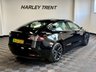 USED 2022 22 TESLA Model 3 (Dual Motor) Long Range Saloon 4dr Electric Auto 4WDE (346 ps) STUNNING SPEC! ENHANCED AUTOPILOT! SMART SUMMON! 1 OWNER, UPGRADED WHITE LEATHER, RYZEN CHIP, GROK AI, PANORAMIC GLASS SUNROOF, DUAL MOTOR, LONG RANGE, HEATED SEATS, REAR CAMERA, HEATED STEERING WHEEL, ELECTRIC TAILGATE, WIRELESS CHARGING