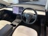 USED 2022 22 TESLA Model 3 (Dual Motor) Long Range Saloon 4dr Electric Auto 4WDE (346 ps) STUNNING SPEC! ENHANCED AUTOPILOT! SMART SUMMON! 1 OWNER, UPGRADED WHITE LEATHER, RYZEN CHIP, GROK AI, PANORAMIC GLASS SUNROOF, DUAL MOTOR, LONG RANGE, HEATED SEATS, REAR CAMERA, HEATED STEERING WHEEL, ELECTRIC TAILGATE, WIRELESS CHARGING