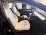 USED 2022 22 TESLA Model 3 (Dual Motor) Long Range Saloon 4dr Electric Auto 4WDE (346 ps) STUNNING SPEC! ENHANCED AUTOPILOT! SMART SUMMON! 1 OWNER, UPGRADED WHITE LEATHER, RYZEN CHIP, GROK AI, PANORAMIC GLASS SUNROOF, DUAL MOTOR, LONG RANGE, HEATED SEATS, REAR CAMERA, HEATED STEERING WHEEL, ELECTRIC TAILGATE, WIRELESS CHARGING