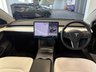 USED 2022 22 TESLA Model 3 (Dual Motor) Long Range Saloon 4dr Electric Auto 4WDE (346 ps) STUNNING SPEC! ENHANCED AUTOPILOT! SMART SUMMON! 1 OWNER, UPGRADED WHITE LEATHER, RYZEN CHIP, GROK AI, PANORAMIC GLASS SUNROOF, DUAL MOTOR, LONG RANGE, HEATED SEATS, REAR CAMERA, HEATED STEERING WHEEL, ELECTRIC TAILGATE, WIRELESS CHARGING