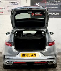 USED 2020 63 KIA PROCEED 1.4 T-GDi GT-Line Lunar Edition Shooting Brake 5dr Petrol DCT Euro 6 (s/s) (138 bhp) 