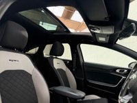 USED 2020 63 KIA PROCEED 1.4 T-GDi GT-Line Lunar Edition Shooting Brake 5dr Petrol DCT Euro 6 (s/s) (138 bhp) 