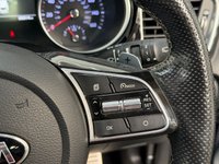 USED 2020 63 KIA PROCEED 1.4 T-GDi GT-Line Lunar Edition Shooting Brake 5dr Petrol DCT Euro 6 (s/s) (138 bhp) 