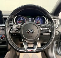 USED 2020 63 KIA PROCEED 1.4 T-GDi GT-Line Lunar Edition Shooting Brake 5dr Petrol DCT Euro 6 (s/s) (138 bhp) 