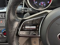 USED 2020 63 KIA PROCEED 1.4 T-GDi GT-Line Lunar Edition Shooting Brake 5dr Petrol DCT Euro 6 (s/s) (138 bhp) 