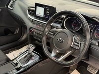 USED 2020 63 KIA PROCEED 1.4 T-GDi GT-Line Lunar Edition Shooting Brake 5dr Petrol DCT Euro 6 (s/s) (138 bhp) 