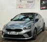 USED 2020 63 KIA PROCEED 1.4 T-GDi GT-Line Lunar Edition Shooting Brake 5dr Petrol DCT Euro 6 (s/s) (138 bhp) 