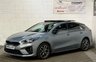 USED 2020 63 KIA PROCEED 1.4 T-GDi GT-Line Lunar Edition Shooting Brake 5dr Petrol DCT Euro 6 (s/s) (138 bhp) 