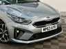 USED 2020 63 KIA PROCEED 1.4 T-GDi GT-Line Lunar Edition Shooting Brake 5dr Petrol DCT Euro 6 (s/s) (138 bhp) 