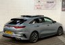 USED 2020 63 KIA PROCEED 1.4 T-GDi GT-Line Lunar Edition Shooting Brake 5dr Petrol DCT Euro 6 (s/s) (138 bhp) 