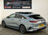 USED 2020 63 KIA PROCEED 1.4 T-GDi GT-Line Lunar Edition Shooting Brake 5dr Petrol DCT Euro 6 (s/s) (138 bhp) 