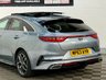 USED 2020 63 KIA PROCEED 1.4 T-GDi GT-Line Lunar Edition Shooting Brake 5dr Petrol DCT Euro 6 (s/s) (138 bhp) 