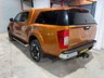 USED 2021 71 NISSAN NAVARA 2.3 dCi Tekna Auto 4WD Euro 6 4dr FSH+MINT+DRIVES AMAZIMG