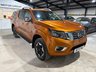 USED 2021 71 NISSAN NAVARA 2.3 dCi Tekna Auto 4WD Euro 6 4dr FSH+MINT+DRIVES AMAZIMG