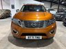 USED 2021 71 NISSAN NAVARA 2.3 dCi Tekna Auto 4WD Euro 6 4dr FSH+MINT+DRIVES AMAZIMG