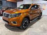 USED 2021 71 NISSAN NAVARA 2.3 dCi Tekna Auto 4WD Euro 6 4dr FSH+MINT+DRIVES AMAZIMG