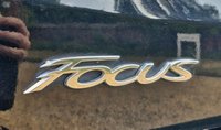 USED 2018 18 FORD FOCUS 1.0T EcoBoost ST-Line Hatchback 5dr Petrol Manual Euro 6 (s/s) (140 ps) 