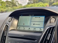 USED 2018 18 FORD FOCUS 1.0T EcoBoost ST-Line Hatchback 5dr Petrol Manual Euro 6 (s/s) (140 ps) 