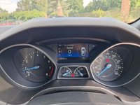 USED 2018 18 FORD FOCUS 1.0T EcoBoost ST-Line Hatchback 5dr Petrol Manual Euro 6 (s/s) (140 ps) 
