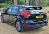 USED 2018 18 FORD FOCUS 1.0T EcoBoost ST-Line Hatchback 5dr Petrol Manual Euro 6 (s/s) (140 ps) 