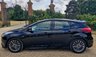 USED 2018 18 FORD FOCUS 1.0T EcoBoost ST-Line Hatchback 5dr Petrol Manual Euro 6 (s/s) (140 ps) 