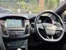 USED 2018 18 FORD FOCUS 1.0T EcoBoost ST-Line Hatchback 5dr Petrol Manual Euro 6 (s/s) (140 ps) 