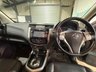 USED 2018 68 NISSAN NAVARA 2.3 dCi Tekna Auto 4WD Euro 6 4dr FSH+DRIVES AMAZING+TRUCK TOP