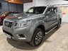 USED 2018 68 NISSAN NAVARA 2.3 dCi Tekna Auto 4WD Euro 6 4dr FSH+DRIVES AMAZING+TRUCK TOP