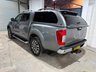 USED 2018 68 NISSAN NAVARA 2.3 dCi Tekna Auto 4WD Euro 6 4dr FSH+DRIVES AMAZING+TRUCK TOP