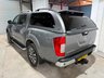 USED 2018 68 NISSAN NAVARA 2.3 dCi Tekna Auto 4WD Euro 6 4dr FSH+DRIVES AMAZING+TRUCK TOP