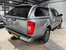USED 2018 68 NISSAN NAVARA 2.3 dCi Tekna Auto 4WD Euro 6 4dr FSH+DRIVES AMAZING+TRUCK TOP