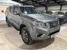 USED 2018 68 NISSAN NAVARA 2.3 dCi Tekna Auto 4WD Euro 6 4dr FSH+DRIVES AMAZING+TRUCK TOP
