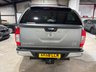 USED 2018 68 NISSAN NAVARA 2.3 dCi Tekna Auto 4WD Euro 6 4dr FSH+DRIVES AMAZING+TRUCK TOP