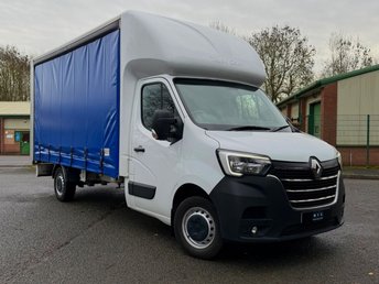 View our RENAULT TRUCKS MASTER