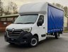 USED 2023 72 RENAULT TRUCKS MASTER 2.3l 144 BHP 