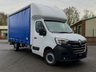 USED 2023 72 RENAULT TRUCKS MASTER 2.3l 144 BHP 