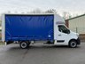 USED 2023 72 RENAULT TRUCKS MASTER 2.3l 144 BHP 