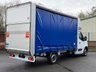 USED 2023 72 RENAULT TRUCKS MASTER 2.3l 144 BHP 
