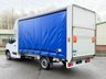 USED 2023 72 RENAULT TRUCKS MASTER 2.3l 144 BHP 