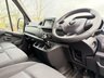 USED 2023 72 RENAULT TRUCKS MASTER 2.3l 144 BHP 
